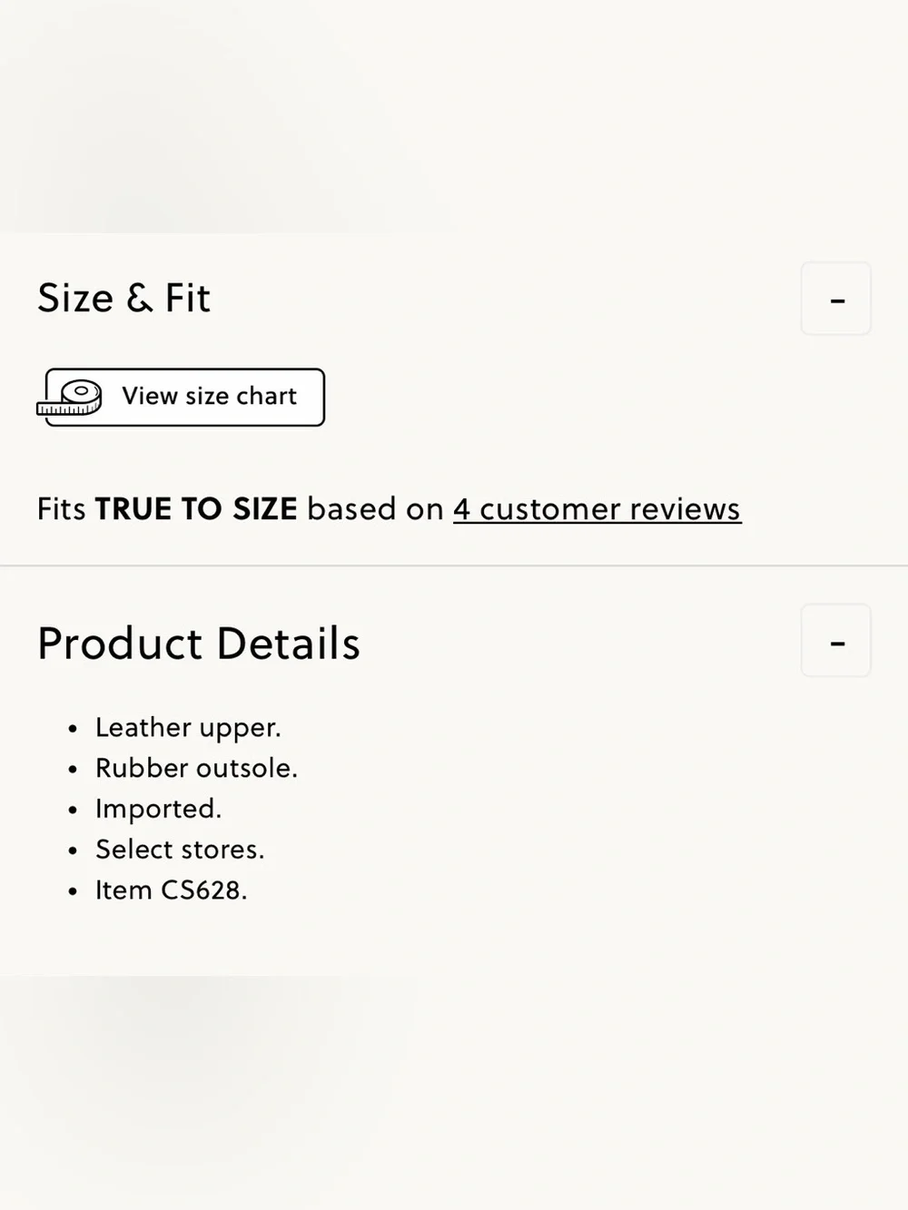 J. Crew Factory new without